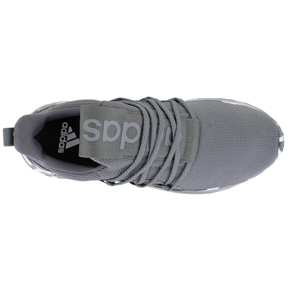 Adidas Lite Racer Slip In Shoe - Picture 4 of 13